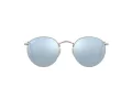 Ray-Ban Round Metal RB 3447 019/30 50 Férfi napszemüveg