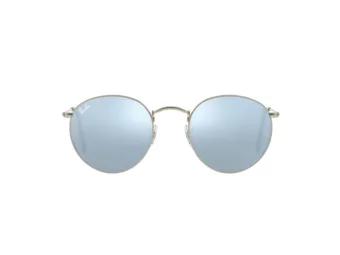 Ray-Ban Round Metal RB 3447 019/30 50 Férfi napszemüveg