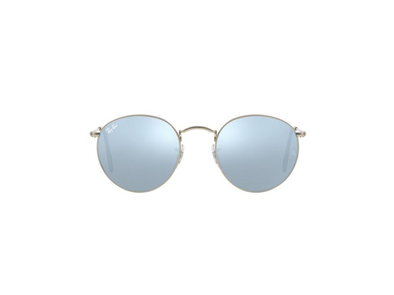 Ray-Ban Round Metal RB 3447 019/30 50 Férfi napszemüveg