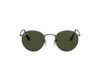 Ray-Ban Round Metal RB 3447 029 50 Férfi, Női napszemüveg