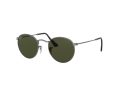Ray-Ban Round Metal RB 3447 029 50 Férfi, Női napszemüveg
