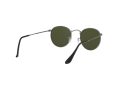 Ray-Ban Round Metal RB 3447 029 50 Férfi, Női napszemüveg