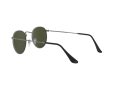 Ray-Ban Round Metal RB 3447 029 53 Férfi, Női napszemüveg