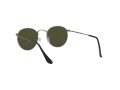 Ray-Ban Round Metal RB 3447 029 53 Férfi, Női napszemüveg