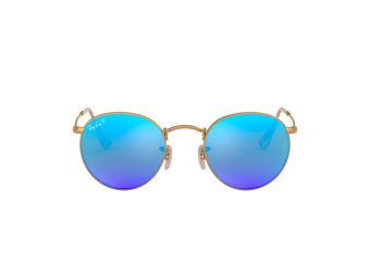 Ray-Ban Round Metal RB 3447 112/4L 50 Férfi napszemüveg