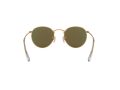 Ray-Ban Round Metal RB 3447 112/4L 50 Férfi napszemüveg
