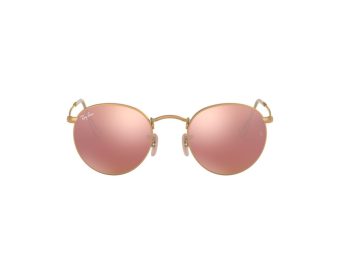 Ray-Ban Round Metal RB 3447 112/Z2 53 Férfi napszemüveg