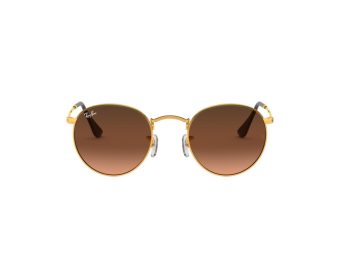   Ray-Ban Round Metal RB 3447 9001A5 50 Férfi, Női napszemüveg