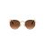 Ray-Ban Round Metal RB 3447 9001A5 53 Férfi, Női napszemüveg