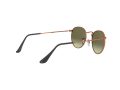 Ray-Ban Round Metal RB 3447 9002A6 47 Férfi, Női napszemüveg