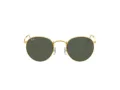 Ray-Ban Round Metal RB 3447 919631 47 Férfi napszemüveg