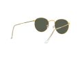 Ray-Ban Round Metal RB 3447 919631 47 Férfi napszemüveg