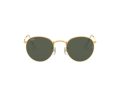 Ray-Ban Round Metal RB 3447 919631 50 Férfi napszemüveg