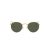 Ray-Ban Round Metal RB 3447 919631 50 Férfi napszemüveg