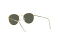Ray-Ban Round Metal RB 3447 919631 50 Férfi napszemüveg