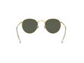 Ray-Ban Round Metal RB 3447 919631 50 Férfi napszemüveg