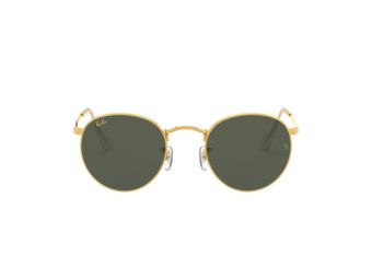 Ray-Ban Round Metal RB 3447 919631 53 Férfi napszemüveg