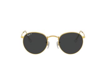 Ray-Ban Round Metal RB 3447 919648 47 Férfi napszemüveg