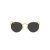 Ray-Ban Round Metal RB 3447 919648 47 Férfi napszemüveg