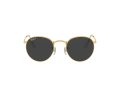 Ray-Ban Round Metal RB 3447 919648 50 Férfi napszemüveg
