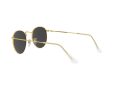 Ray-Ban Round Metal RB 3447 919648 50 Férfi napszemüveg