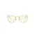 Ray-Ban Round Metal RB 3447 9196BL 47 Férfi napszemüveg