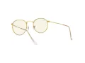 Ray-Ban Round Metal RB 3447 9196BL 47 Férfi napszemüveg