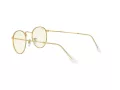Ray-Ban Round Metal RB 3447 9196BL 50 Férfi napszemüveg