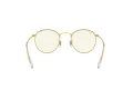Ray-Ban Round Metal RB 3447 9196BL 50 Férfi napszemüveg