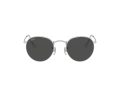 Ray-Ban Round Metal RB 3447 9198B1 47 Férfi napszemüveg