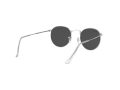 Ray-Ban Round Metal RB 3447 9198B1 47 Férfi napszemüveg