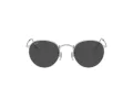 Ray-Ban Round Metal RB 3447 9198B1 53 Férfi napszemüveg