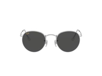 Ray-Ban Round Metal RB 3447 9198B1 53 Férfi napszemüveg