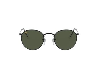 Ray-Ban Round Metal RB 3447 919931 50 Férfi napszemüveg