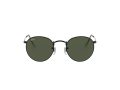 Ray-Ban Round Metal RB 3447 919931 53 Férfi napszemüveg