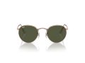 Ray-Ban Round Metal RB 3447 920231 50 Férfi, Női napszemüveg