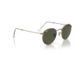 Ray-Ban Round Metal RB 3447 920231 50 Férfi, Női napszemüveg