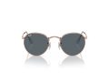 Ray-Ban Round Metal RB 3447 9202R5 47 Férfi, Női napszemüveg