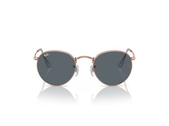   Ray-Ban Round Metal RB 3447 9202R5 47 Férfi, Női napszemüveg