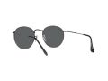 Ray-Ban Round Metal RB 3447 9229B1 47 Férfi, Női napszemüveg