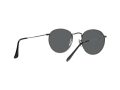 Ray-Ban Round Metal RB 3447 9229B1 50 Férfi, Női napszemüveg