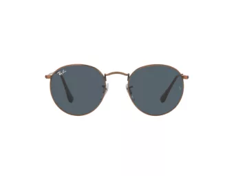  Ray-Ban Round Metal RB 3447 9230R5 47 Férfi, Női napszemüveg