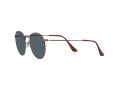 Ray-Ban Round Metal RB 3447 9230R5 47 Férfi, Női napszemüveg
