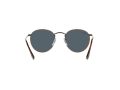 Ray-Ban Round Metal RB 3447 9230R5 47 Férfi, Női napszemüveg