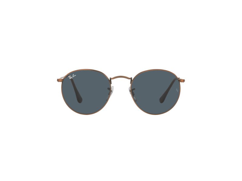 Ray-Ban Round Metal RB 3447 9230R5 50 Férfi, Női napszemüveg