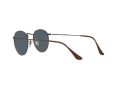 Ray-Ban Round Metal RB 3447 9230R5 50 Férfi, Női napszemüveg