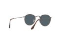 Ray-Ban Round Metal RB 3447 9230R5 50 Férfi, Női napszemüveg