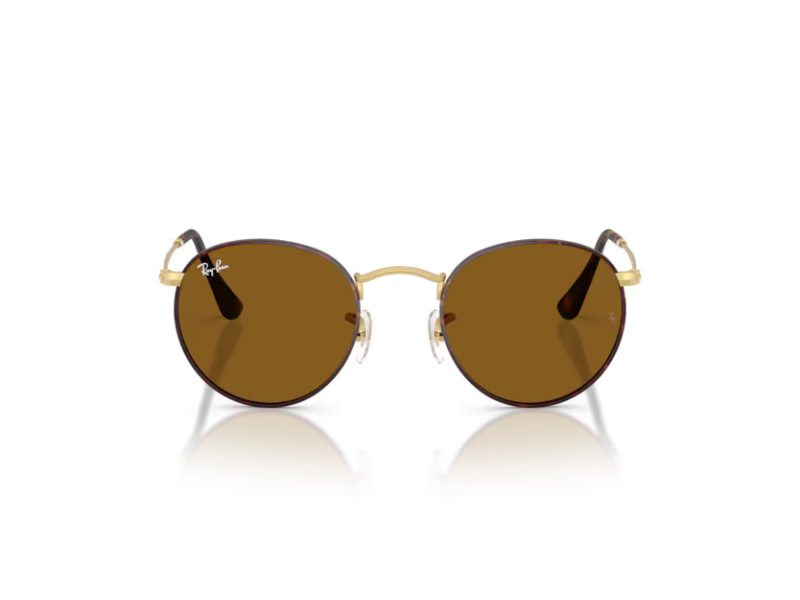 Ray-Ban Round Metal RB 3447 927533 50 Férfi napszemüveg