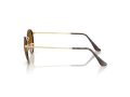 Ray-Ban Round Metal RB 3447 927533 50 Férfi napszemüveg