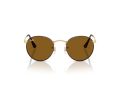 Ray-Ban Round Metal RB 3447 927533 53 Férfi napszemüveg